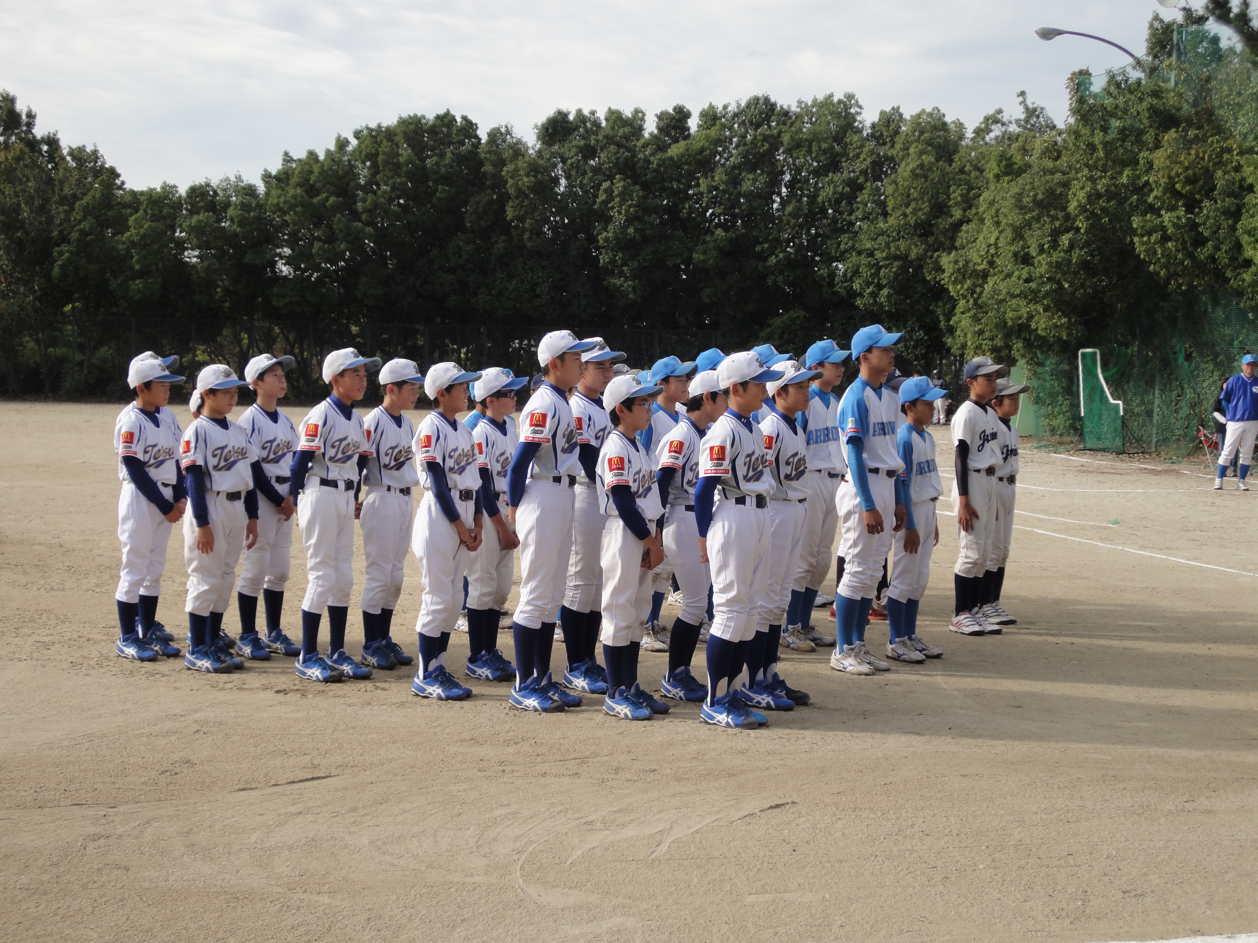 てい水野球少年団 ニュース 閲覧 第10回ポップアスリートカップ東海クライマックス 結果