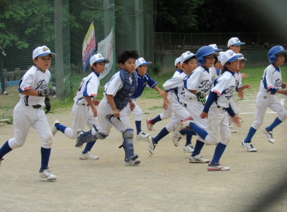 （作成中）第8回佐藤薬品工業ジュニア大会松阪支部予選大会