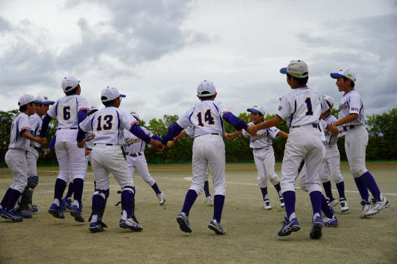 【作成中】MIZUNO BASEBALL DREAM CUP Jr.Tournament2024　